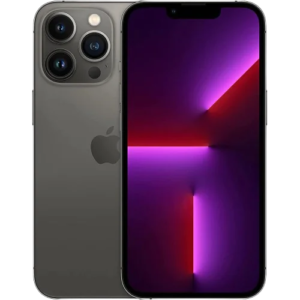 apple iphone 13pro graphite